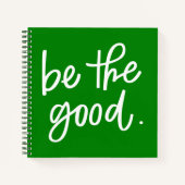 良い ノートブック (正面)