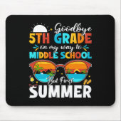 良い マウスパッド (正面)