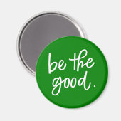 良い マグネット (正面/裏面)