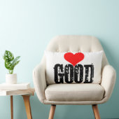 良い ランバークッション (椅子)