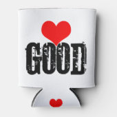 良い 缶クーラー (正面)