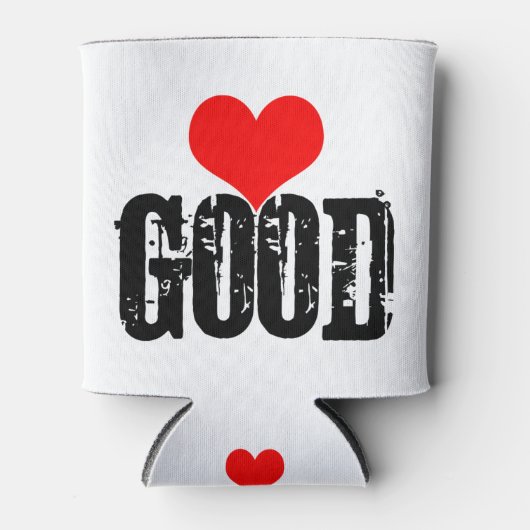 良い 缶クーラー (正面)