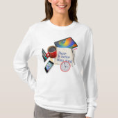 良い Tシャツ (正面)