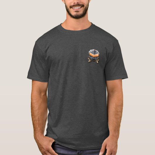 良いTシャツ Tシャツ (正面)