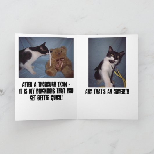 良おもしろいいカードを取得 カード (内部)