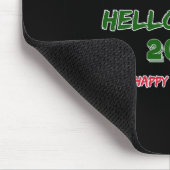 良おもしろいい マウスパッド (コーナー)