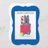 良かった! シーズンカード (正面/裏面)