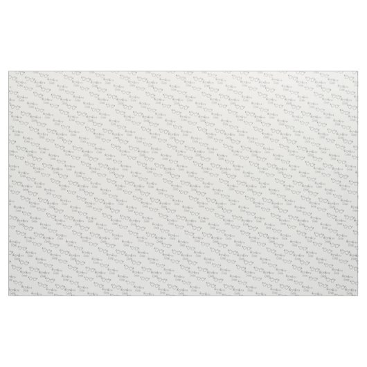 良かわいらしい ファブリック (ヤード)