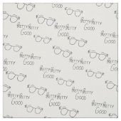 良かわいらしい ファブリック (見本)