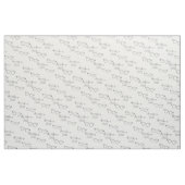 良かわいらしい ファブリック (ファットクウォーター)