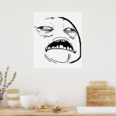 良きイエス ポスター (キッチン)