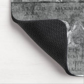 良きサマリア人 マウスパッド (コーナー)