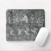 良きサマリア人 マウスパッド (マウス)