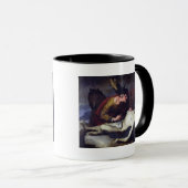 良きサマリア人 マグカップ (正面右)