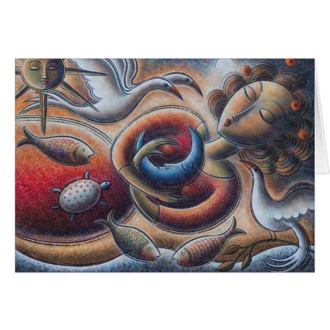 良きパートナー (正面横)