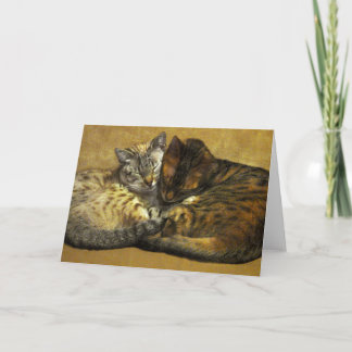 良きパートナー カード