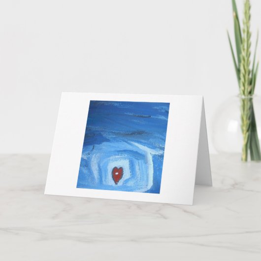 良きパートナー-クリスマス シーズンカード (正面)