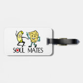 良きパートナー ラゲッジタグ (裏面横)