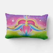 良きパートナー ランバークッション (裏面)