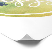 良き生活2 ポスター (角)