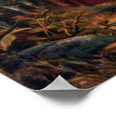 良き羊飼いのポスター ポスター (角)