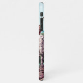 良き羊飼いイエス iPhoneケース (左側)