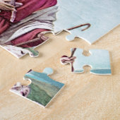 良き羊飼いパズル ジグソーパズル (側面)