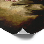 良き羊飼い, c.1650 ポスター (角)