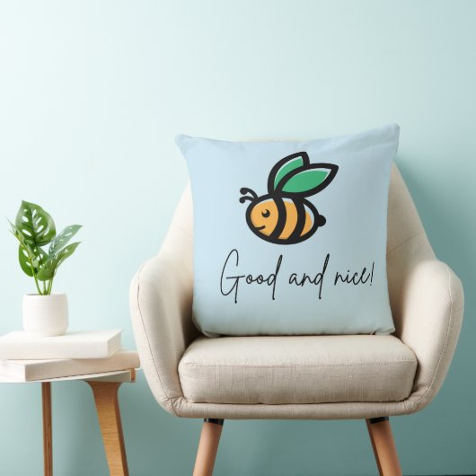 良くて良い クッション (椅子)