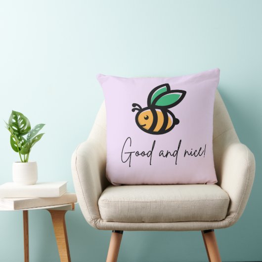 良くて良い クッション (椅子)