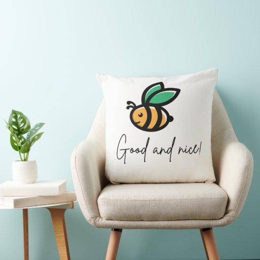 良くて良い クッション (椅子)