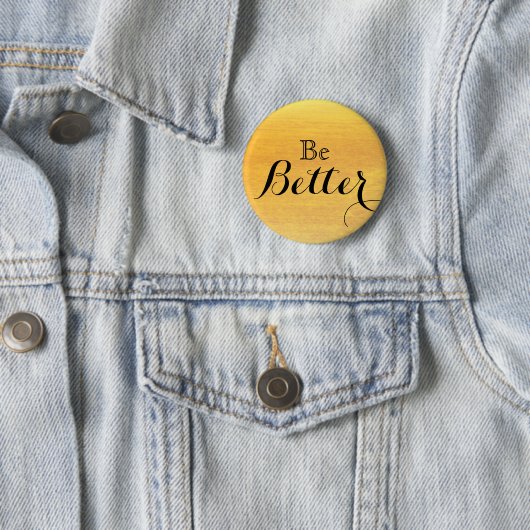 良くなやる気を起こさせるる 缶バッジ (インサイチュ)