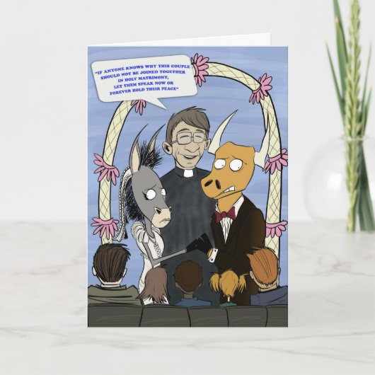 良くも悪くも？ カード (正面)