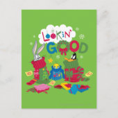 良く見える ポストカード (正面)