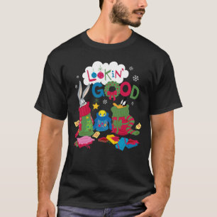 良く見える Tシャツ