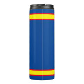 良カッコいいい タンブラー (裏面)