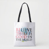 良信じいトートバッグがある トートバッグ (正面)