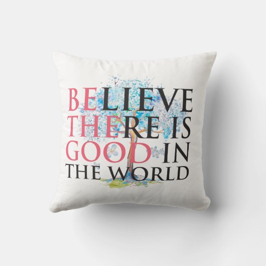 良信じい クッション (裏面)