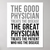 良医 ポスター (正面)