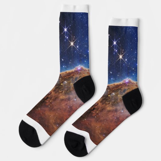 良吸 ソックス (左)