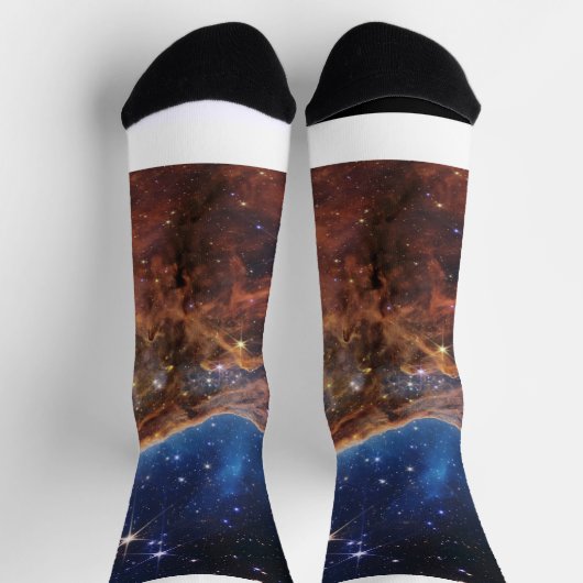 良吸 ソックス (上部)