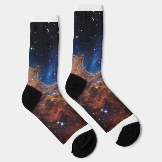 良吸 ソックス (右)