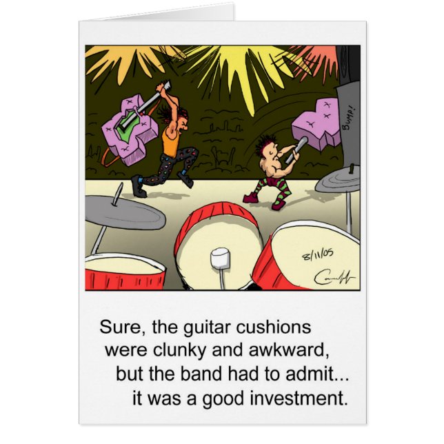 「良好な投資」 (正面)