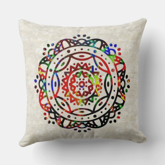 良好な振動 クッション (裏面)