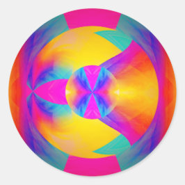 良好な振動 ラウンドシール