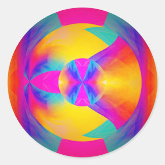 良好な振動 ラウンドシール