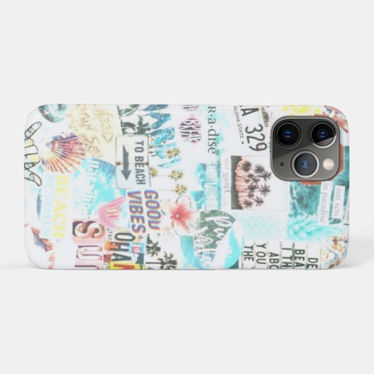 良好なvibes IPHONE 11 proケース Case-Mate iPhoneケース (裏面(横))