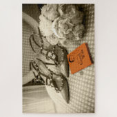 良妻パズル ジグソーパズル (縦)