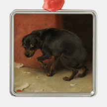 良心は我々に陶磁器の装飾品を全て与える