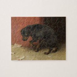 良心は我々を臆病にする ジグソーパズル